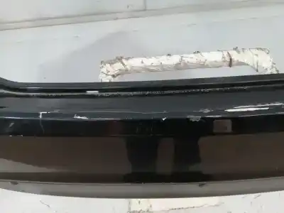 Pièce détachée automobile d'occasion pare-chocs arrière pour ford fiesta vi (cb1, ccn) 1.6 tdci références oem iam 1730685  