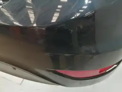 Pièce détachée automobile d'occasion pare-chocs arrière pour ford fiesta vi (cb1, ccn) 1.6 tdci références oem iam 1730685  