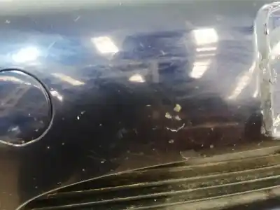 Tweedehands auto-onderdeel voorbumper voor ford fiesta berlina g/dha oem iam-referenties 1094633  