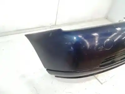 Tweedehands auto-onderdeel voorbumper voor ford fiesta berlina g/dha oem iam-referenties 1094633  
