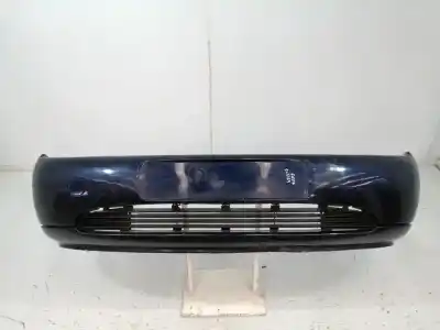 Автозапчасти б/у передний бампер за ford fiesta berlina g/dha ссылки oem iam 1094633