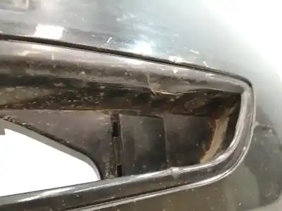 Second-hand car spare part front bumper for ssangyong rodius d/d27dt oem iam references   