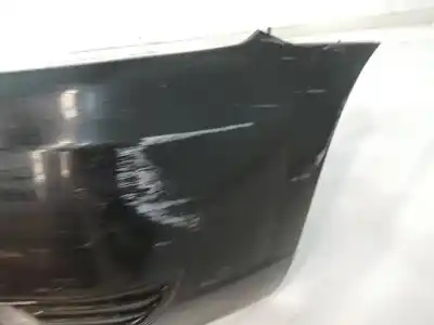 Second-hand car spare part front bumper for ssangyong rodius d/d27dt oem iam references   