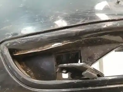 Second-hand car spare part front bumper for ssangyong rodius d/d27dt oem iam references   