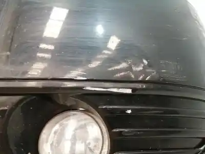Second-hand car spare part front bumper for ssangyong rodius d/d27dt oem iam references   