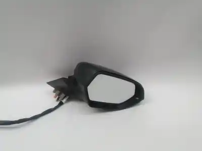 Pezzo di ricambio per auto di seconda mano retrovisore destro per seat leon (kl1) dfya riferimenti oem iam 5fb857508ae