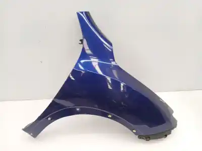 Tweedehands auto-onderdeel rechts voor spatbord voor nissan juke (f15e) k9k oem iam-referenties f3100bv8ma