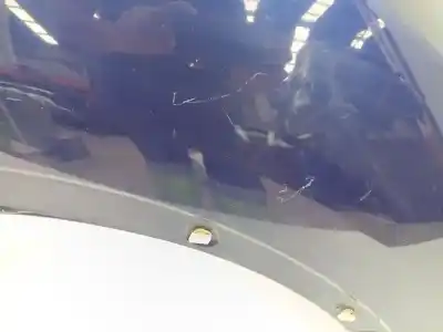 Tweedehands auto-onderdeel rechts voor spatbord voor nissan juke (f15e) k9k oem iam-referenties f3100bv8ma  