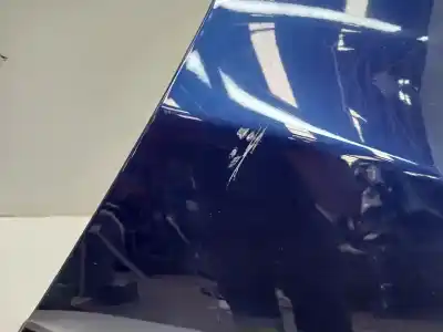 Tweedehands auto-onderdeel rechts voor spatbord voor nissan juke (f15e) k9k oem iam-referenties f3100bv8ma  