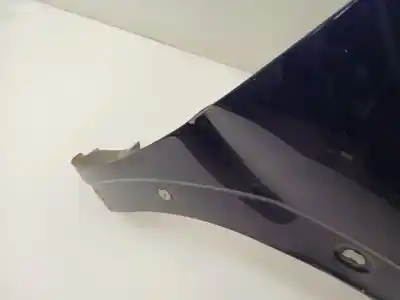 Tweedehands auto-onderdeel rechts voor spatbord voor nissan juke (f15e) k9k oem iam-referenties f3100bv8ma  