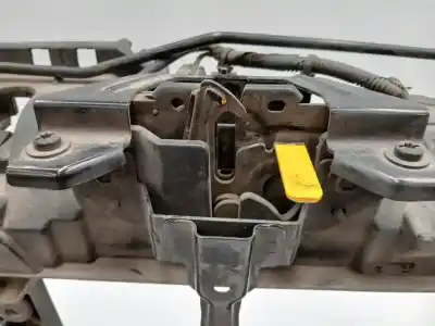 Pièce détachée automobile d'occasion panneau avant pour ford fiesta vi (cb1, ccn) 1.6 tdci références oem iam 1801906  