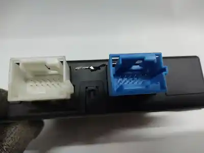 Pezzo di ricambio per auto di seconda mano modulo elettronico per infiniti q30 10100hg00e riferimenti oem iam   