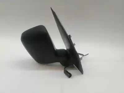 Автозапчастина б/у правий задний огляд для ford transit connect (tc7) d-hcpa посилання на oem iam 5211697  