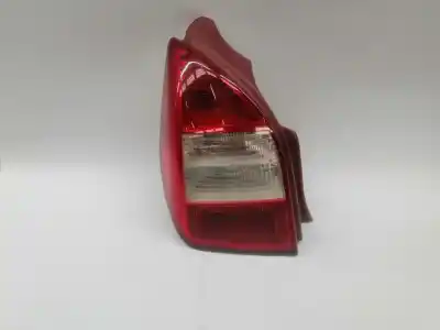 Автозапчастина б/у лівий ход ліхар для CITROEN C2 (JM_) 1.4 Посилання на OEM IAM 6350S7  