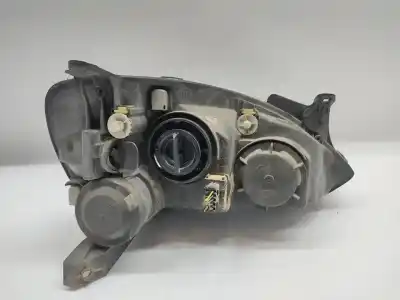 Second-hand car spare part left headlight for opel corsa c g-z12xe oem iam references 9196231   Second-hand car spare part left headlight for opel corsa c g-z12xe oem iam references 9196231