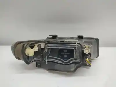 Автозапчастина б/у ліва фара для seat toledo ii (1m2) 1.6 посилання на oem iam 1m1941015  