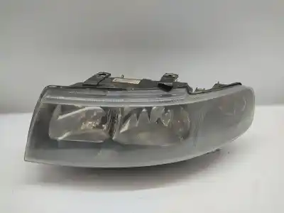 Автозапчастина б/у ліва фара для seat toledo ii (1m2) 1.6 посилання на oem iam 1m1941015
