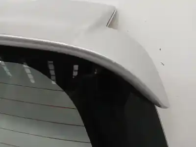 Автозапчастина б/у загальні двері для hyundai atos prime (mx) 4hce посилання на oem iam 7370006351  