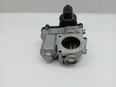 İkinci el araba yedek parçası kelebek kutusu için nissan micra (k12e) cr12de oem iam referansları 16119ax000  