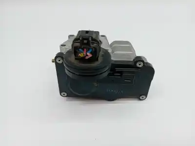 İkinci el araba yedek parçası kelebek kutusu için nissan micra (k12e) cr12de oem iam referansları 16119ax000  