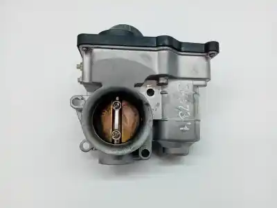 İkinci el araba yedek parçası kelebek kutusu için nissan micra (k12e) cr12de oem iam referansları 16119ax000  