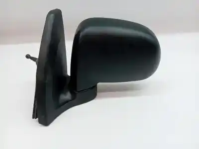 Автозапчасти б/у левое зеркало за hyundai atos prime (mx) 4hce ссылки oem iam 8761006101  