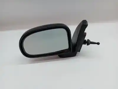 Автозапчастина б/у ліве дзеркало для hyundai atos prime (mx) 4hce посилання на oem iam 8761006101