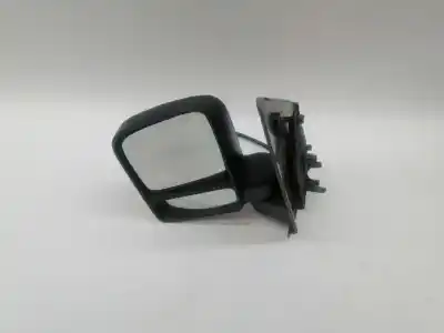 Автозапчастина б/у ліве дзеркало для ford transit connect (tc7) d-hcpa посилання на oem iam 5211710