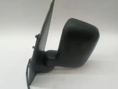Автозапчастина б/у ліве дзеркало для ford transit connect (tc7) d-hcpa посилання на oem iam 5211710  