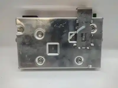 Second-hand car spare part electronic module for audi q7 (4l) bug oem iam references 4l0910731dx  