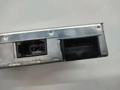 Second-hand car spare part electronic module for audi q7 (4l) bug oem iam references 4l0910731dx  