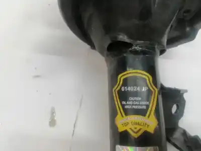 Piesă de schimb auto la mâna a doua amortizor fațã stânga pentru kia picanto i (sa) 1.1 referințe oem iam 5465007100  