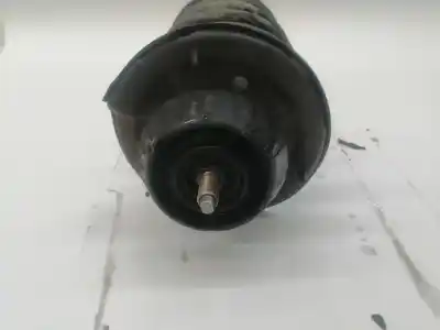 Gebrauchtes Autoersatzteil stoßdämpfer vorderachse rechts zum kia picanto i (sa) 1.1 oem-iam-referenzen 5466007100  