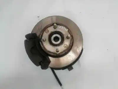 Tweedehands auto-onderdeel knokkel rechts voor voor kia picanto i (sa) 1.1 oem iam-referenties 5171607100
