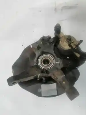 Piesă de schimb auto la mâna a doua fuzeta dreapta fata pentru kia picanto i (sa) 1.1 referințe oem iam 5171607100  