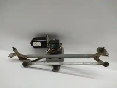 Second-hand car spare part front windshield wiper motor for opel corsa c g-z12xe oem iam references 23001902 Second-hand car spare part front windshield wiper motor for opel corsa c g-z12xe oem iam references 23001902