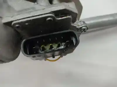 Second-hand car spare part front windshield wiper motor for opel corsa c g-z12xe oem iam references 23001902   Second-hand car spare part front windshield wiper motor for opel corsa c g-z12xe oem iam references 23001902