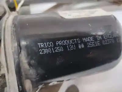 Second-hand car spare part front windshield wiper motor for opel corsa c g-z12xe oem iam references 23001902   Second-hand car spare part front windshield wiper motor for opel corsa c g-z12xe oem iam references 23001902