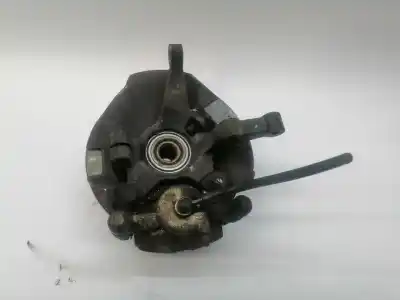 Peça sobressalente para automóvel em segunda mão manga de eixo dianteira esquerda por kia picanto i (sa) 1.1 referências oem iam 5171507100  