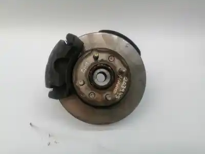 Tweedehands auto-onderdeel knokkel links voor voor kia picanto i (sa) 1.1 oem iam-referenties 5171507100