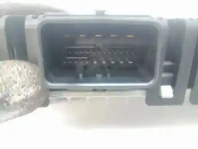 Piesă de schimb auto la mâna a doua unitate de control suspensi pentru citroen c4 picasso i monospace (ud_) 1.6 hdi referințe oem iam   