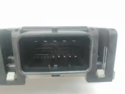 Piesă de schimb auto la mâna a doua unitate de control suspensi pentru citroen c4 picasso i monospace (ud_) 1.6 hdi referințe oem iam   