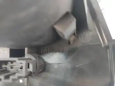 İkinci el araba yedek parçası isitma fani için audi q7 (4l) bug oem iam referansları 7h0819021  