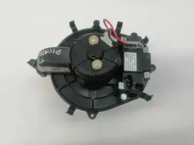 Gebrauchtes Autoersatzteil heizungslüfter zum citroen c4 picasso i monospace (ud_) 1.6 hdi oem-iam-referenzen 6441w8  