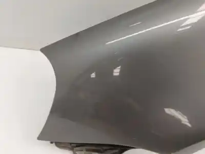 Pezzo di ricambio per auto di seconda mano parafango anteriore sinistro per volkswagen golf v (1k1) 1.6 fsi riferimenti oem iam 1k6821021a  