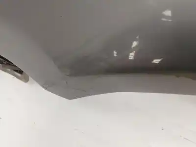 Pezzo di ricambio per auto di seconda mano parafango anteriore sinistro per volkswagen golf v (1k1) 1.6 fsi riferimenti oem iam 1k6821021a  