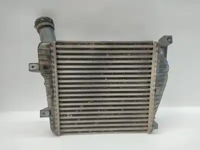 Piesă de schimb auto la mâna a doua radiator aer intercooler pentru audi q7 (4l) bug referințe oem iam 7l6145804a  