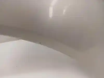 Piesă de schimb auto la mâna a doua aripã dreapta fațã pentru nissan micra (k12e) cr12de referințe oem iam 63100ax630  