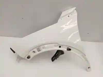Автозапчастина б/у передне ліве крило для opel mokka 1.5 (76) посилання на oem iam 9845206080