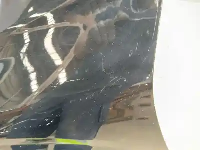 Автозапчастина б/у передне ліве крило для peugeot 208 (p2) hn05 посилання на oem iam 9823208480  